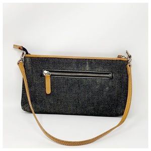 Authentic Burberry Shoulder Bag